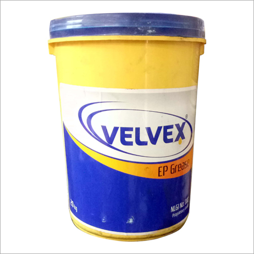 ईपी ग्रीस