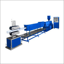 PVC Pipe Making Machine