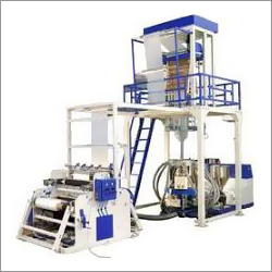 Ldpe Blown Film Plants