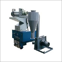 Plastic Recycling Machine