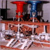 तरल नाइट्रोजन कूलिंग सिस्टम