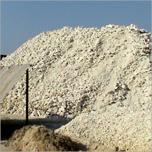 ड्युनाइट डंप