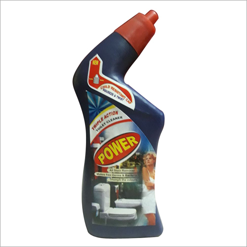 Toilet Cleaner