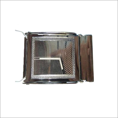 Full Flap Buckles