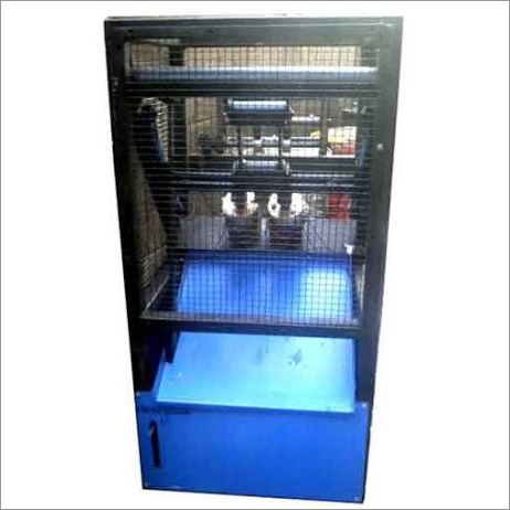 सिंगल डाई पेपर प्लेट बनाने की मशीन