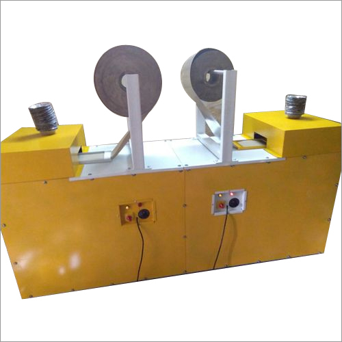 डबल डाई ऑटोमैटिक बाउल मेकिंग मशीन