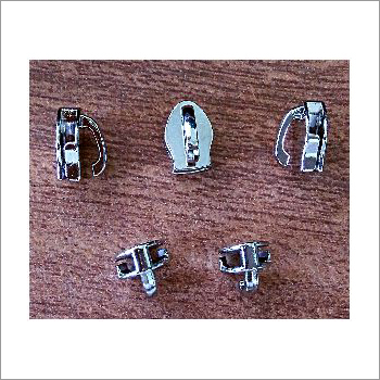 Zipper Fasteners