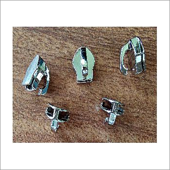 Zipper Fasteners