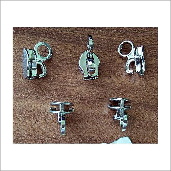 Zipper Fasteners