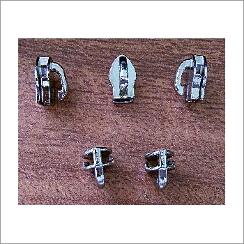 Zipper Fasteners