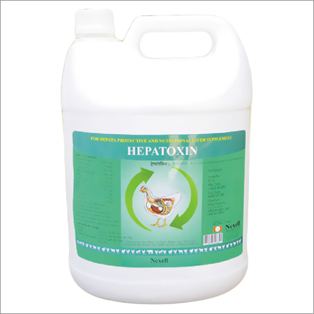 हेपाटॉक्सिन