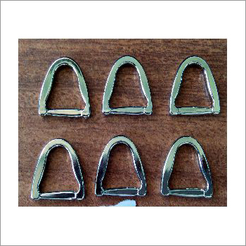 Metal Accessories
