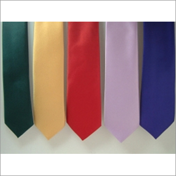 Plain Ties