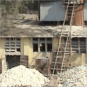 हमारी निर्माण इकाई