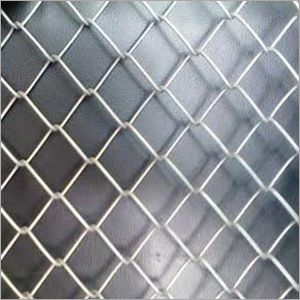 Gi Chain Link Wire Mesh