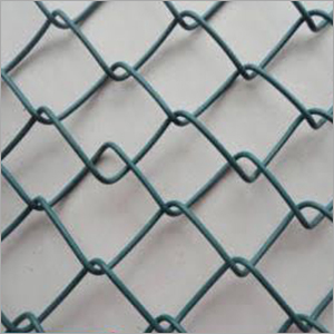 Gi Chain Link Mesh