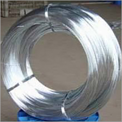 Galvanized Steel Wire