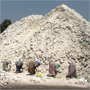 डेड बर्न्ट मैग्नेसाइट