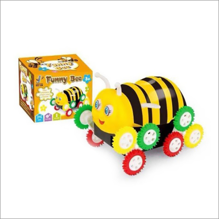 Funny Bee