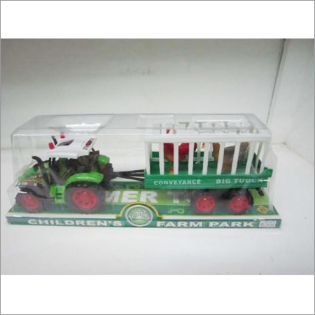 Children's Farm Park Toys