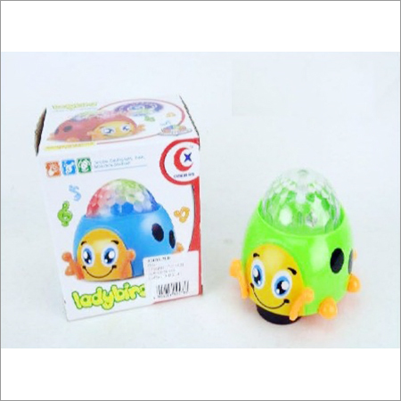 Lady Bird Toy