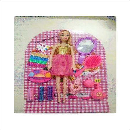 Doll Set