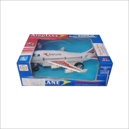 Airplane Toy