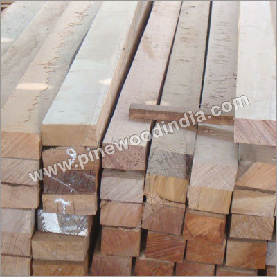 Malaysian Sal Wood - Timber Type: Pine