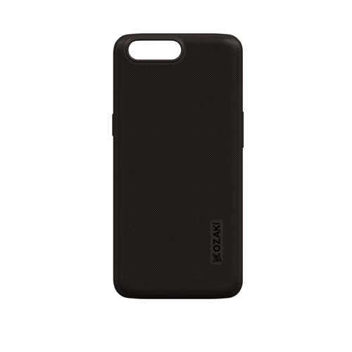 Ozaki Back Cover - Pu Material, Perfect Fit, Multicolor Options | All-sides Protection, Lightweight Design, Easy To Clean