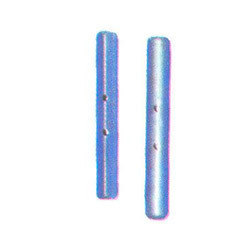 Spigot Pin - 38mm Diameter, 300mm Length | Durable ERW Steel, Ideal for Vertical Cuplock Connections