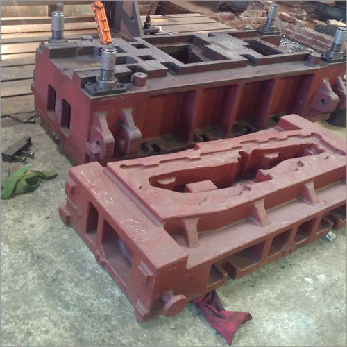 Metal Die Machining