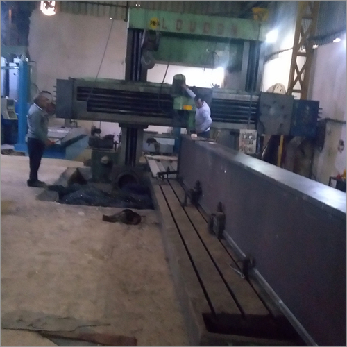 Beam Eot Crane