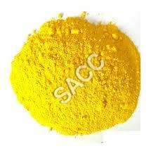 Pigment Yellow 168 - C32H24CaCl2N8O14S2 Powder | Versatile Yellow Pigment for Ink, Plastic, and Rubber Coatings