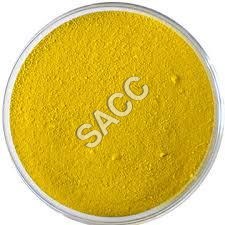 Pigment Yellow 180 Chemical Name: Laboratory Chemical Safety Summary (Lcss) Datasheet