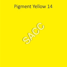 Pigment Yellow 14 C34H30Cl2N6O4