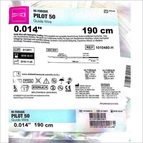 गाइड वायर