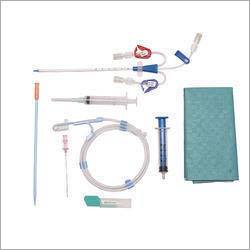 कैथेटर ट्यूब