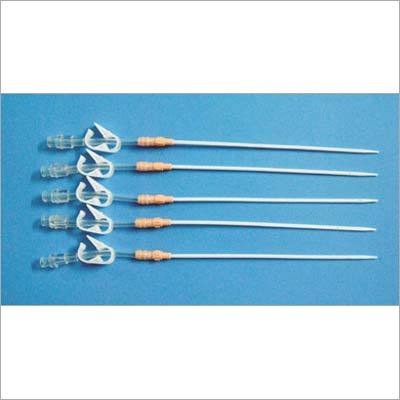 फेमोरल कैथेटर