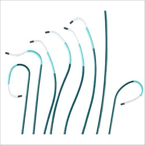 गाइडिंग कैथेटर