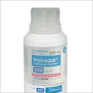 Ge Healthcare Visipaque