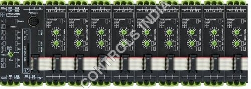 मोटर प्रबंधन प्रणाली