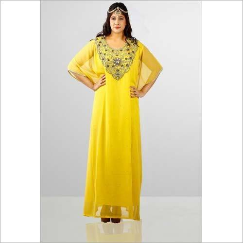 पारंपरिक कफ्तान