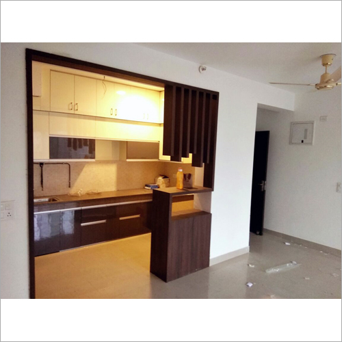 Customized Modular Kitchen at Best Price in New Delhi, Delhi | Elite ...