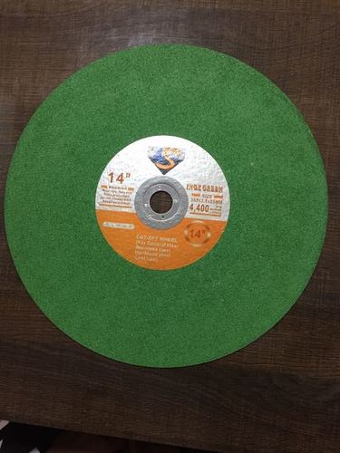 14 inch cutting wheel