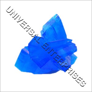 Copper Sulphate