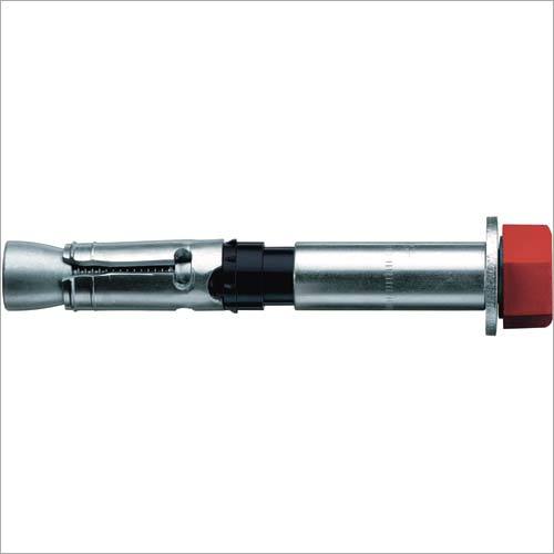 हिल्टी अल्टीमेट-परफॉर्मेंस हेवी ड्यूटी टॉर्क कंट्रोल्ड एक्सपेंशन एंकर