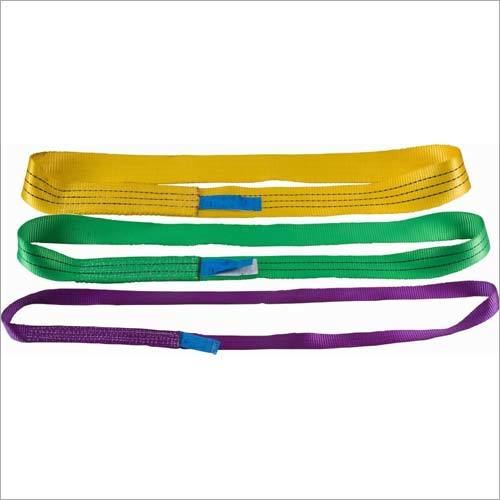 पॉलीएस्टर राउंड एंडलेस स्लिंग्स