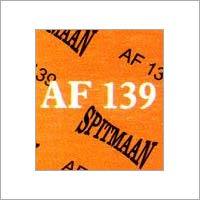Spitmaan Style - Non Asbestos Jointing Sheets 0.5-6mm Thickness | Square Orange Sheets