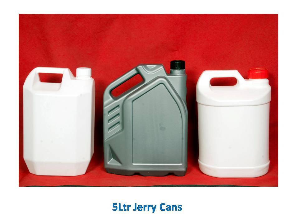 Hdpe Lubricant Oil Bottle Capacity: Different