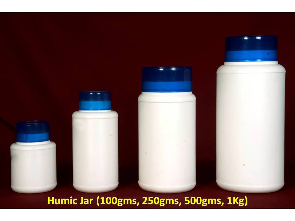 Triangle Shape Bottles